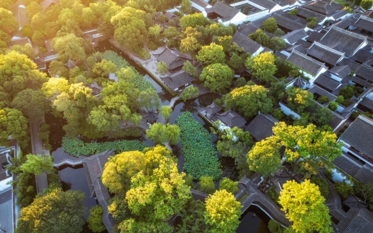 Best Suzhou Itinerary: 2 Days in the Garden City
