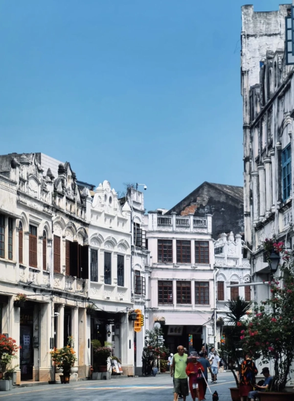 Haikou attractions