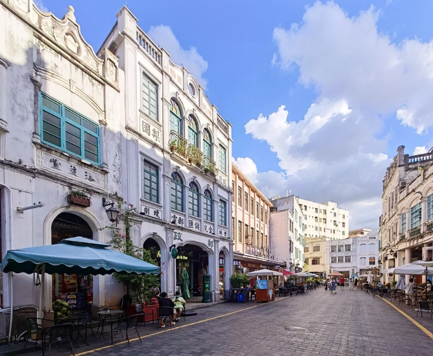 Haikou travel guide
