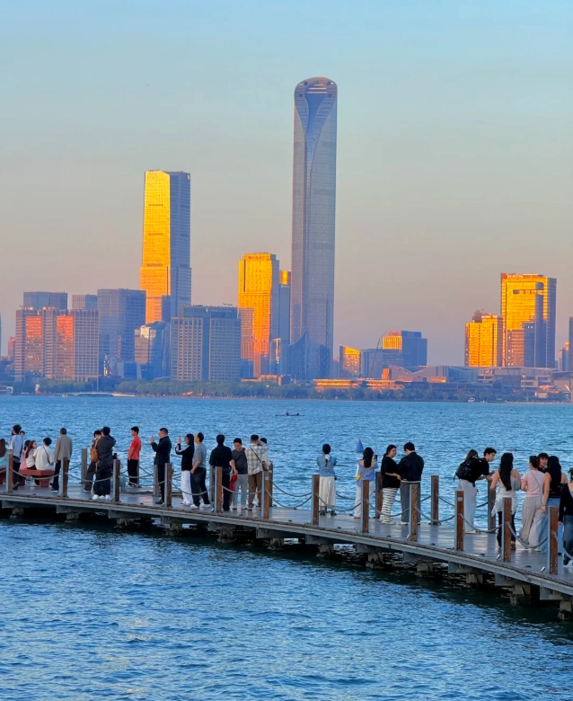 5 days in Suzhou itinerary 5 days in Suzhou itinerary