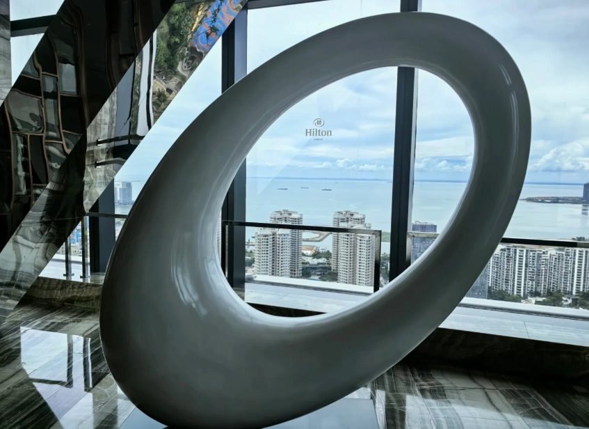 Where to Stay Near Hainan Provincial Museum: Top Neighbourhoods