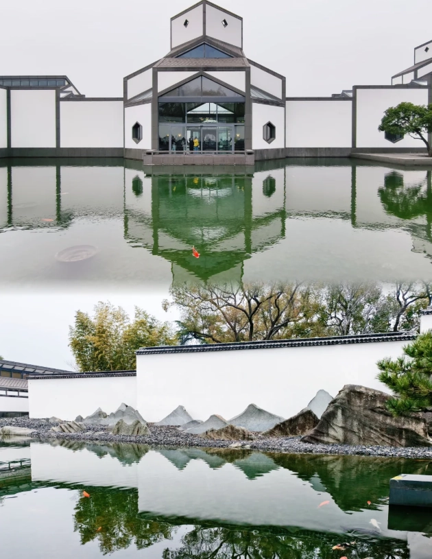 Suzhou water town tour Suzhou water town tour