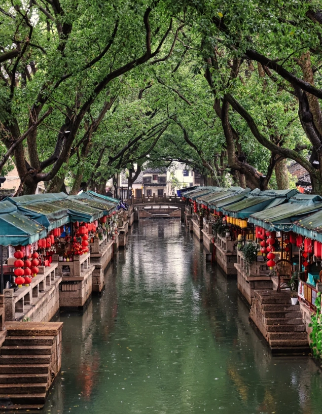 Suzhou food recommendations Suzhou food recommendations