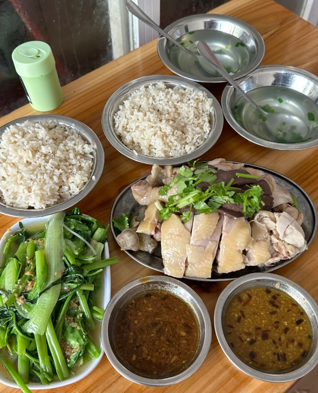 Haikou beaches