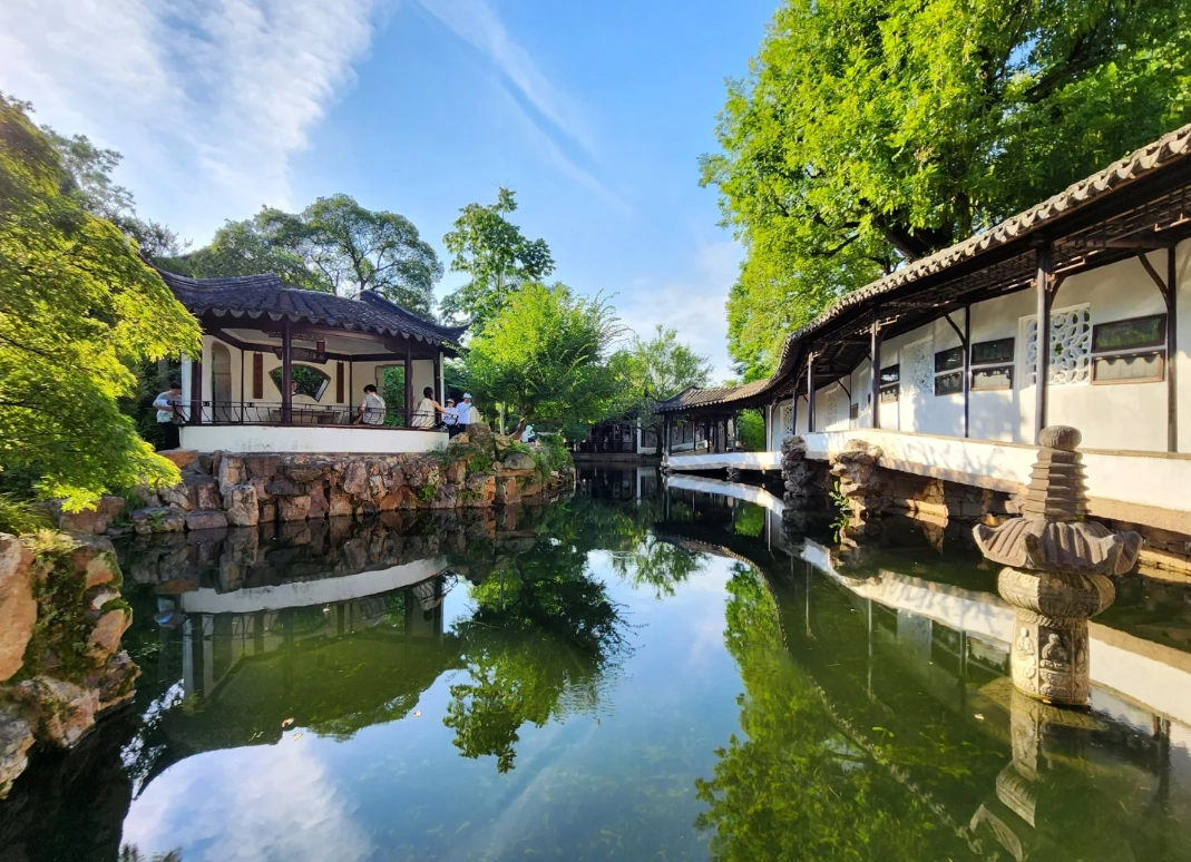 Suzhou 3 day itinerary Suzhou 3 day itinerary