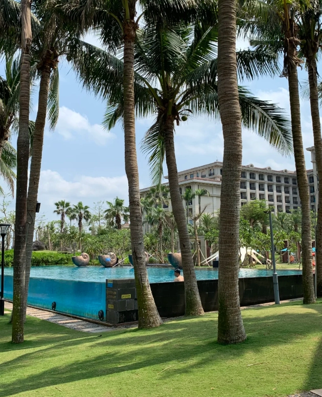 best hotels near Qilou Old Street
