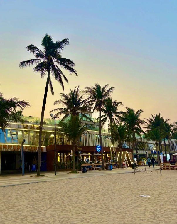 Haikou beach guide