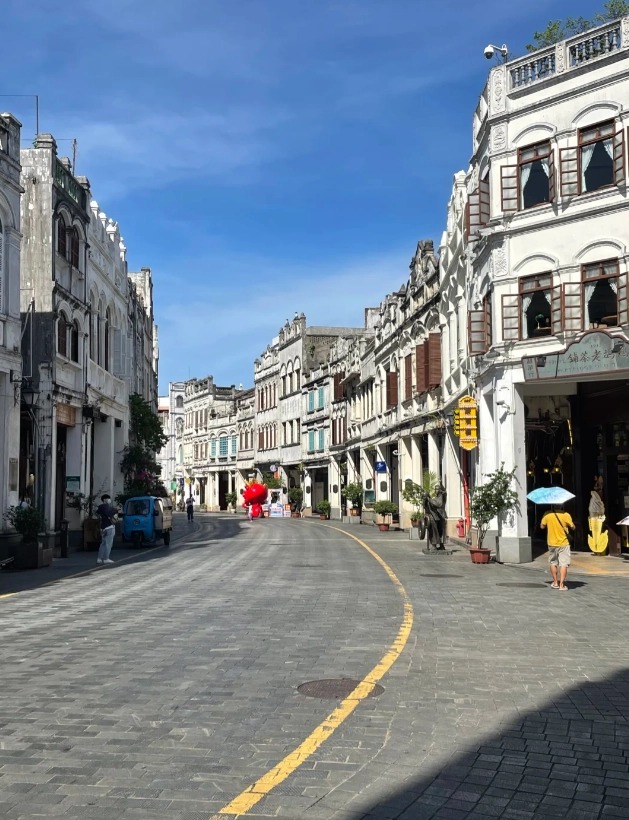 what to do in Haikou in 3 days