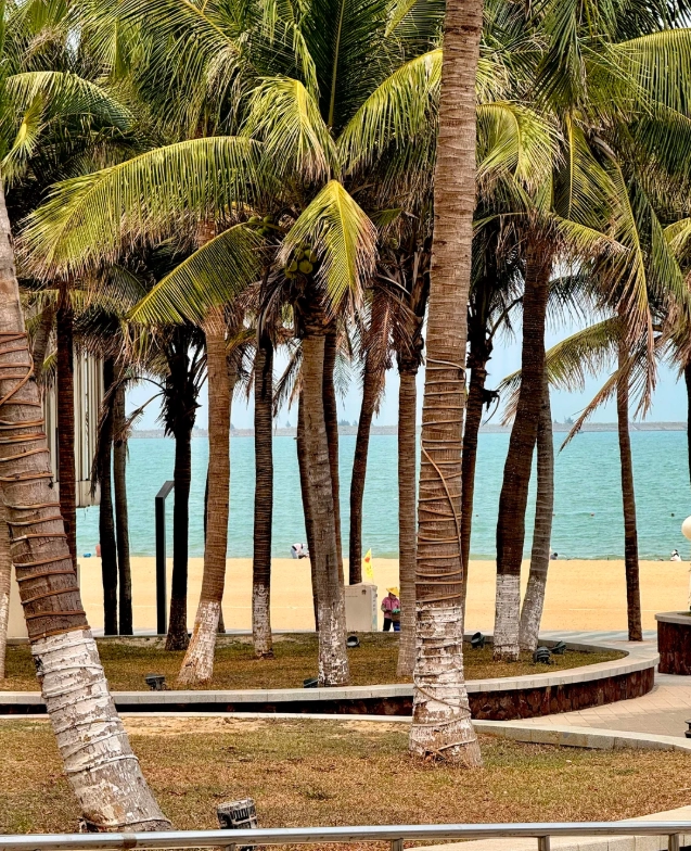 Holiday Beach Haikou