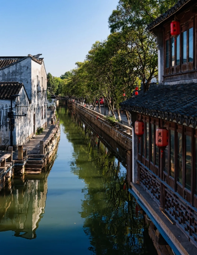 Suzhou classical gardens Suzhou classical gardens
