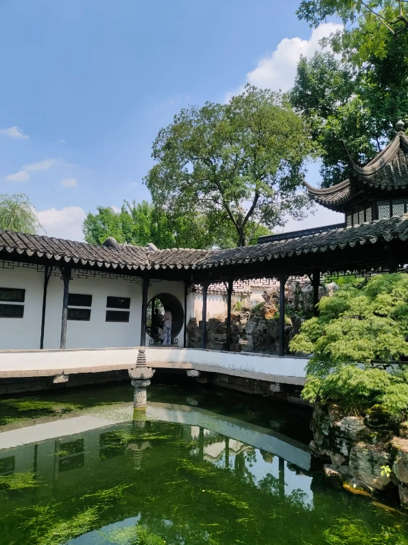 Suzhou Best Time to Visit: Beat Crowds & Save Money