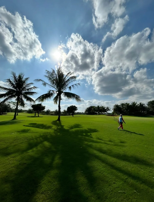 Photo of Mission Hills Haikou: Mission Hills Haikou