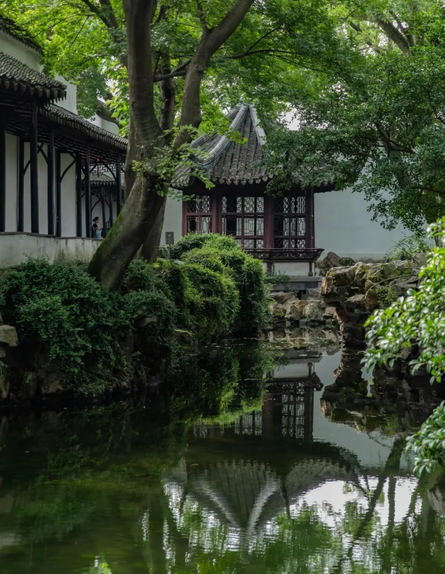 Suzhou travel guide Suzhou travel guide