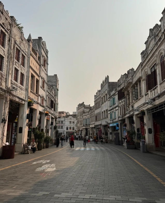 Hainan travel guide