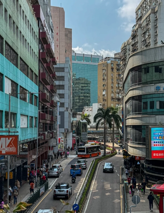 Macau festivals