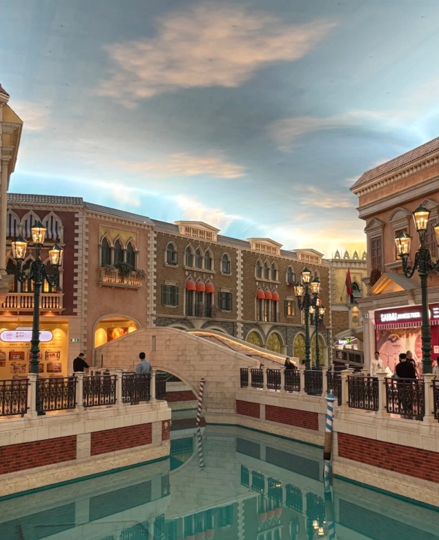 The Venetian Macao
