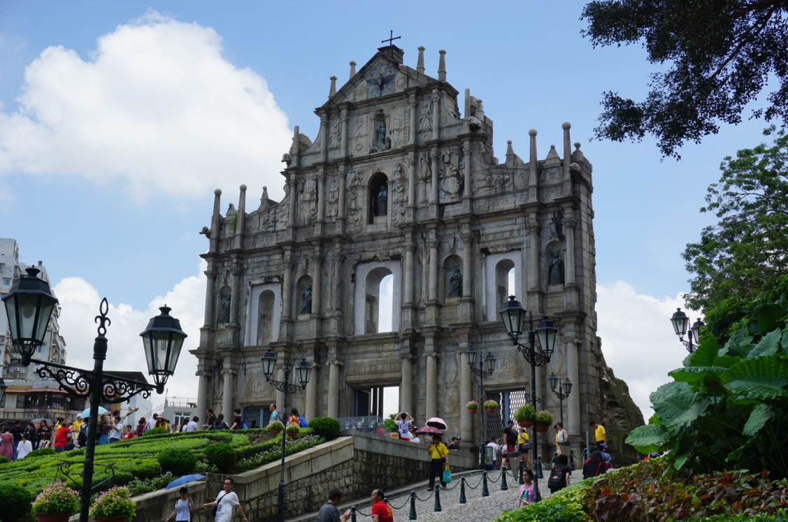 Macau