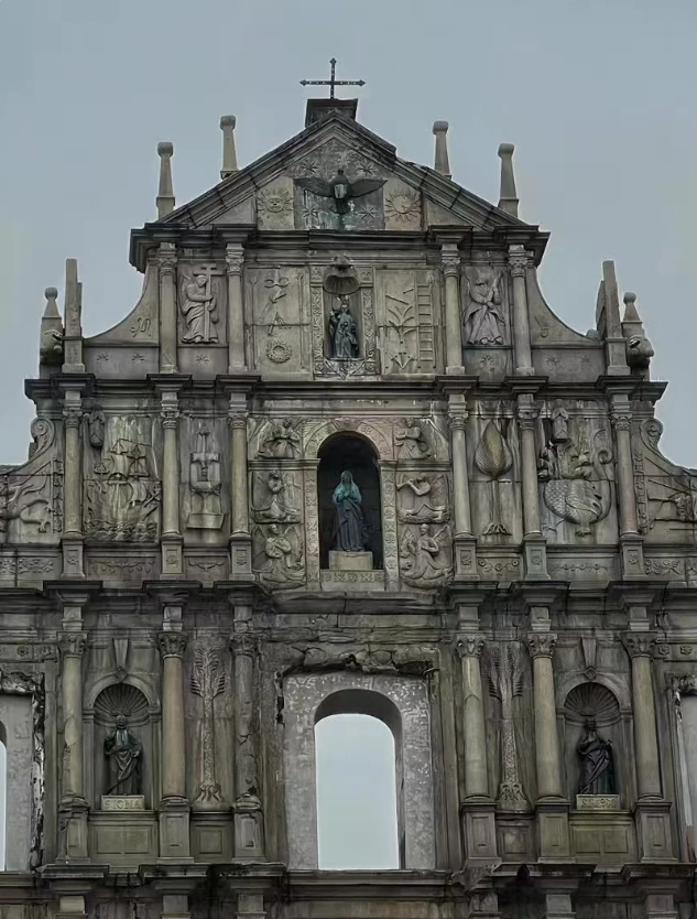 Macau travel guide
