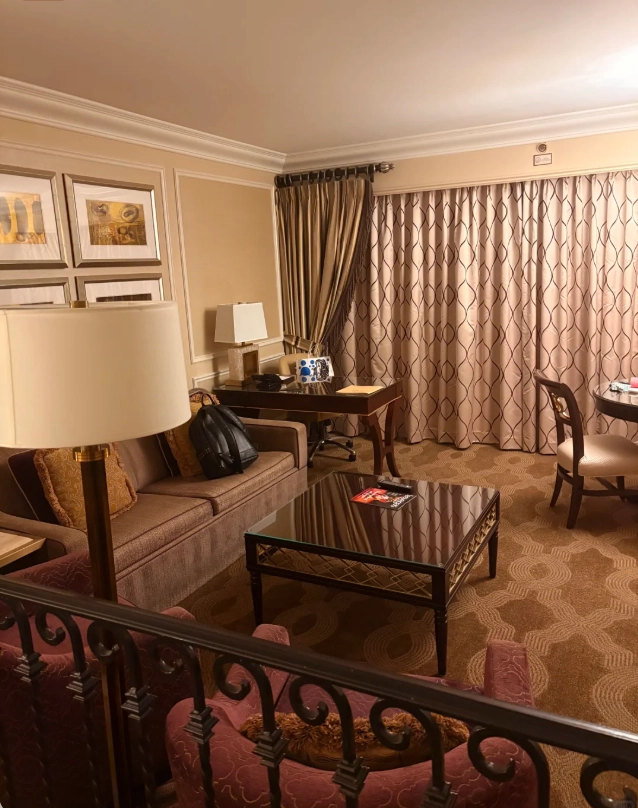 accommodation near Venetian Macao