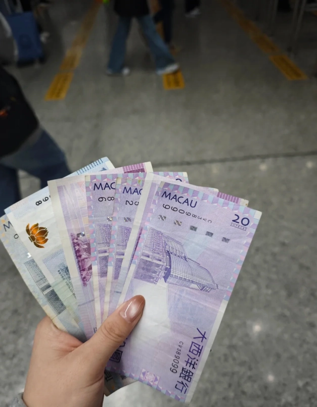 Macau travel guide