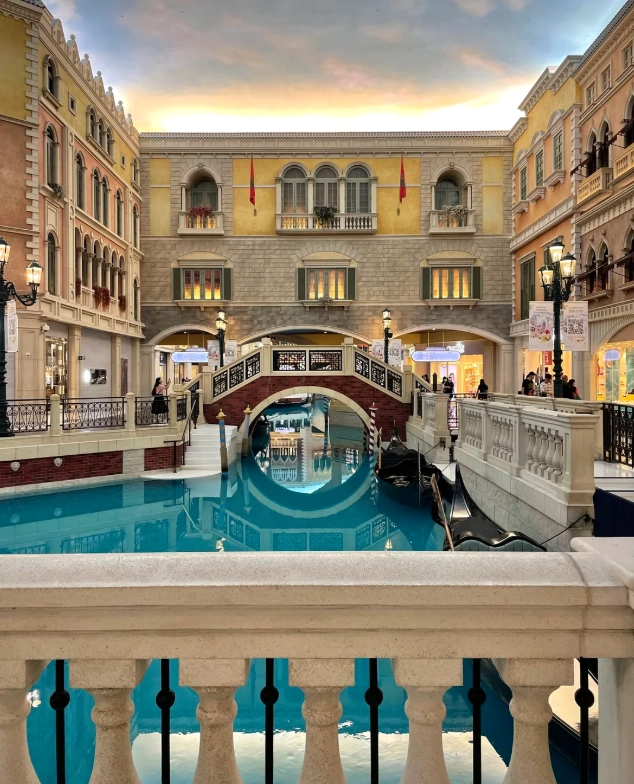 Where to Stay Near The Venetian Macao: Best Hotels & Tips