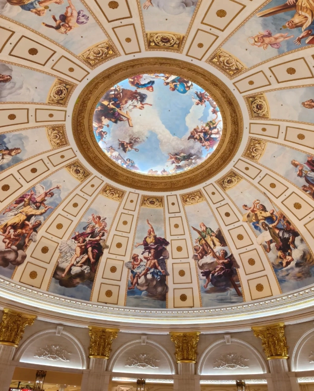 best hotels near The Venetian Macao