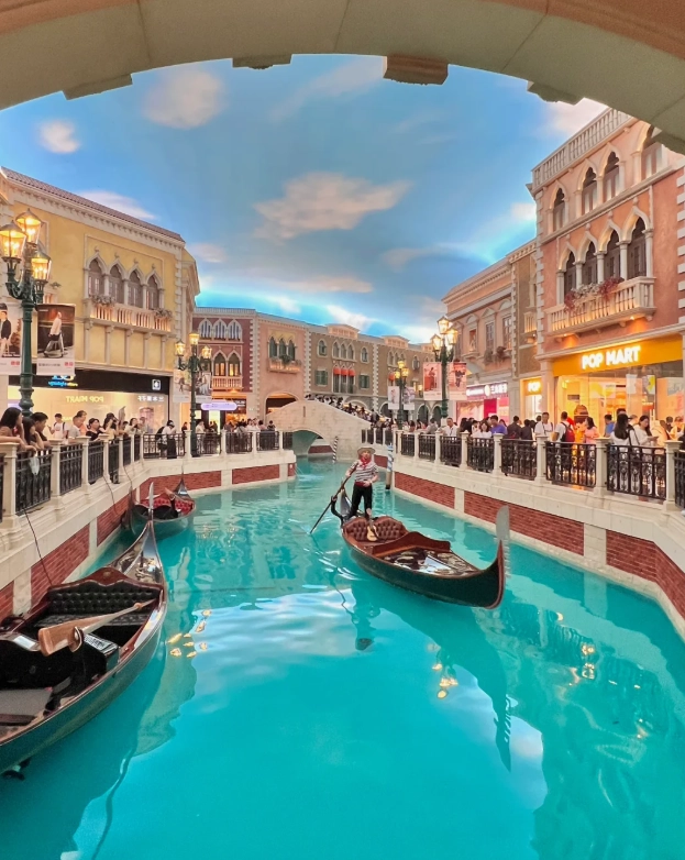 Macau food guide