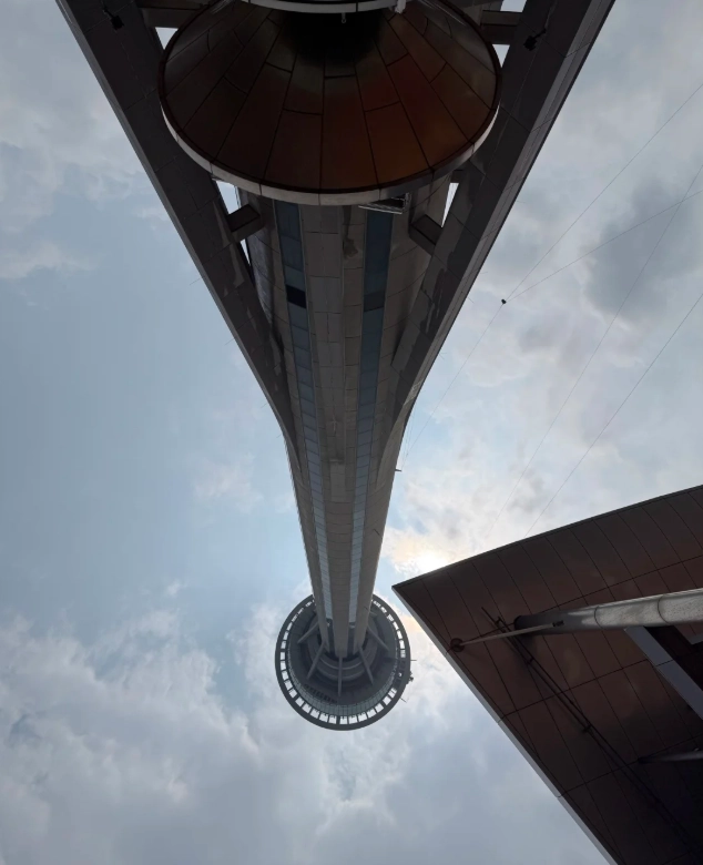 macau tower worth visiting