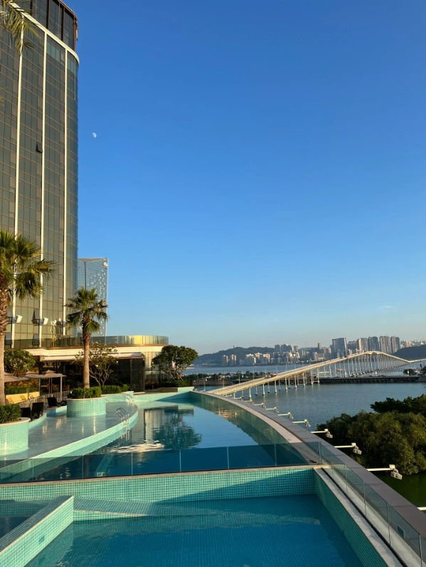 Where to Stay Near Macau Tower: 4 Best Areas