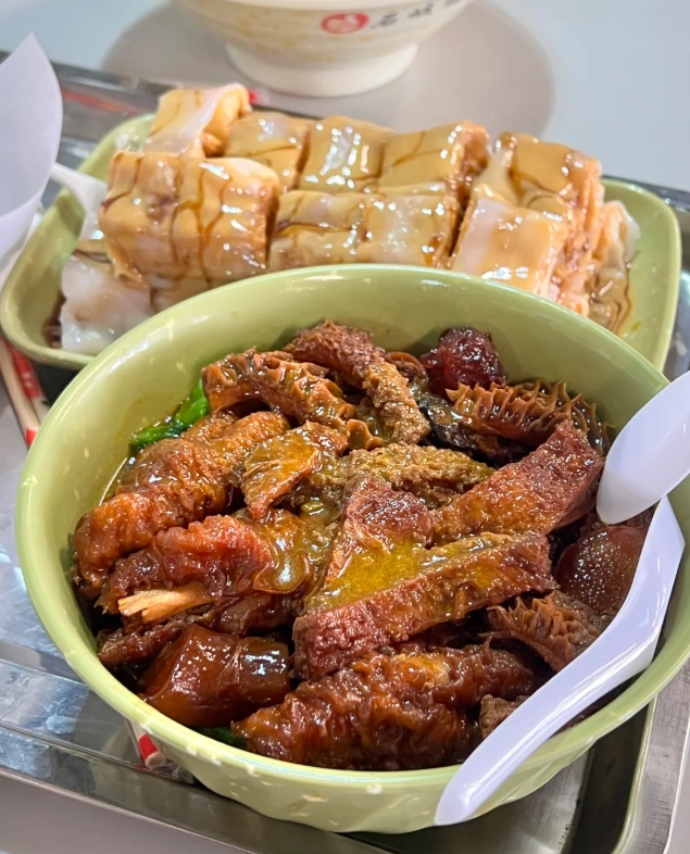Macau attractions