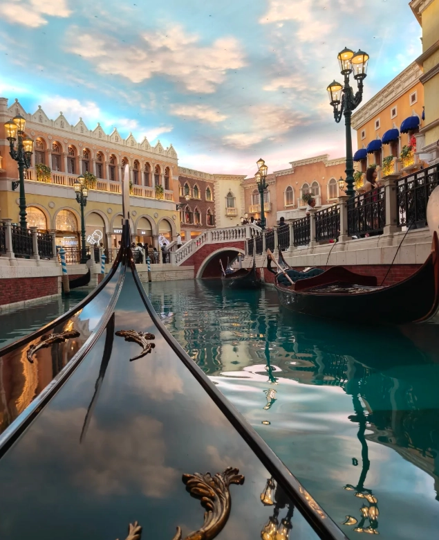 Macau attractions