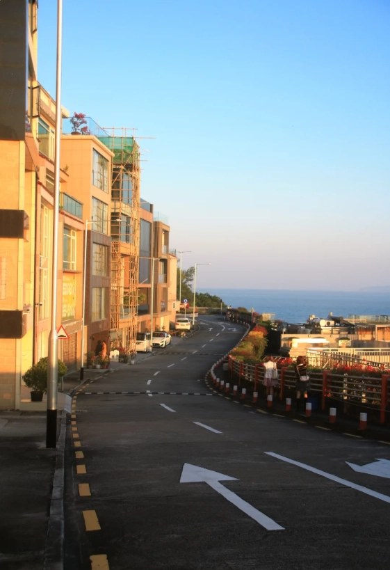 what to see in Macau