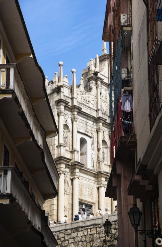 Macau travel guide