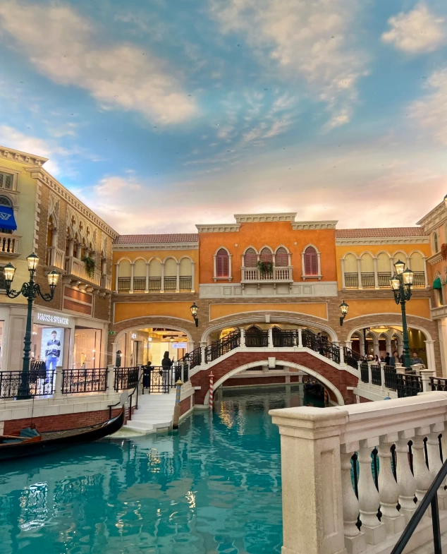 best things to do in Macau