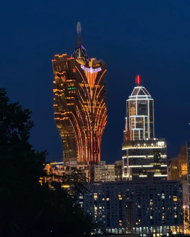 Macau Tower tickets