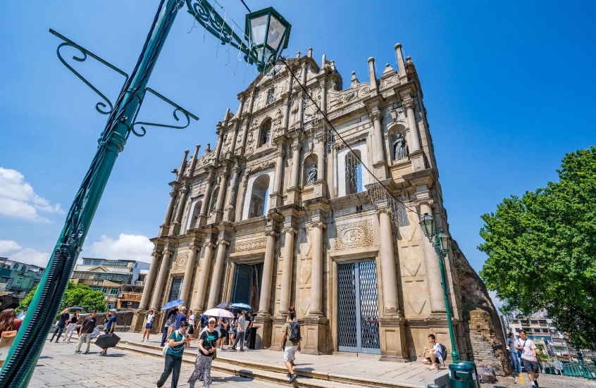 Macau must-see attractions: Hidden gems & local tips