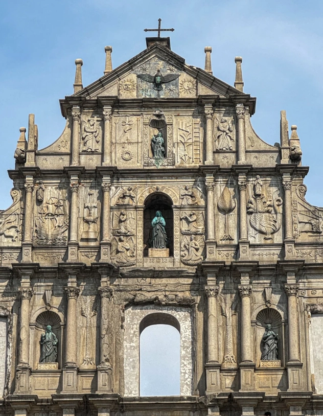 Macau travel tips