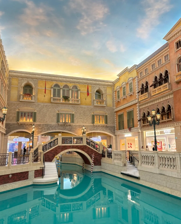 Macau hidden gems