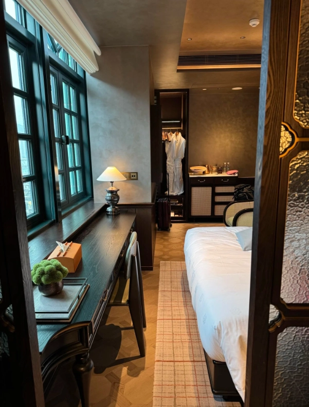 macau accommodation guide
