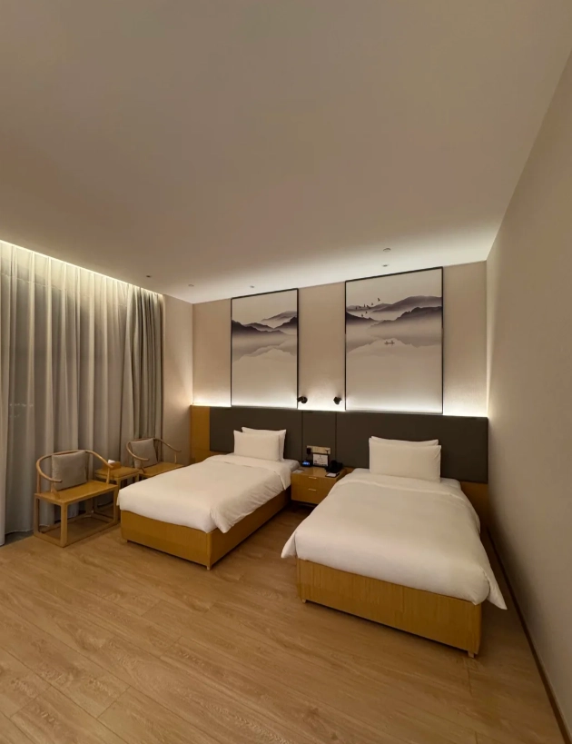 where to stay in macau