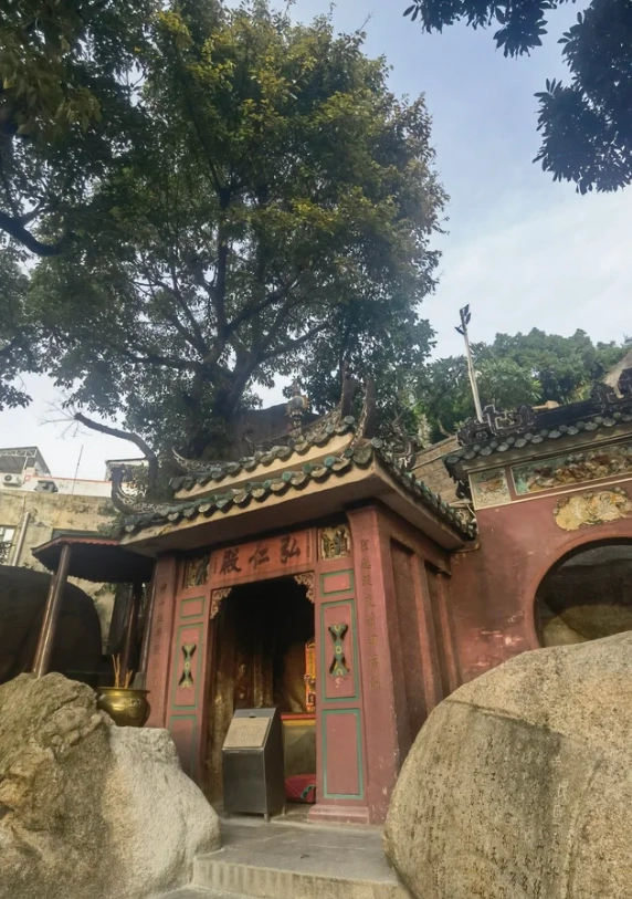 Macau 3 days itinerary