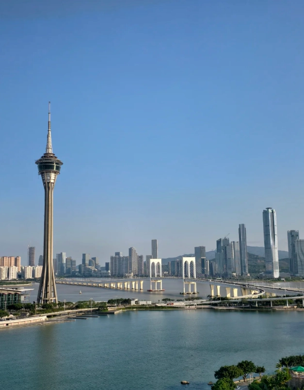 what to do in Macau in 3 days