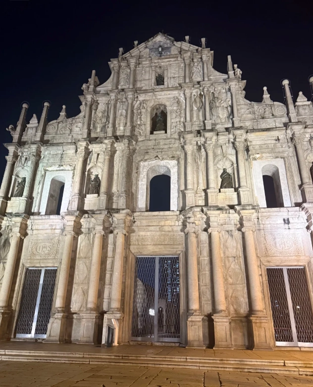 Macau travel guide