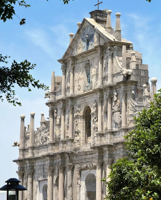 Macau Itinerary for First-Timers: 3 Days of Must-Sees & Hidden Gems