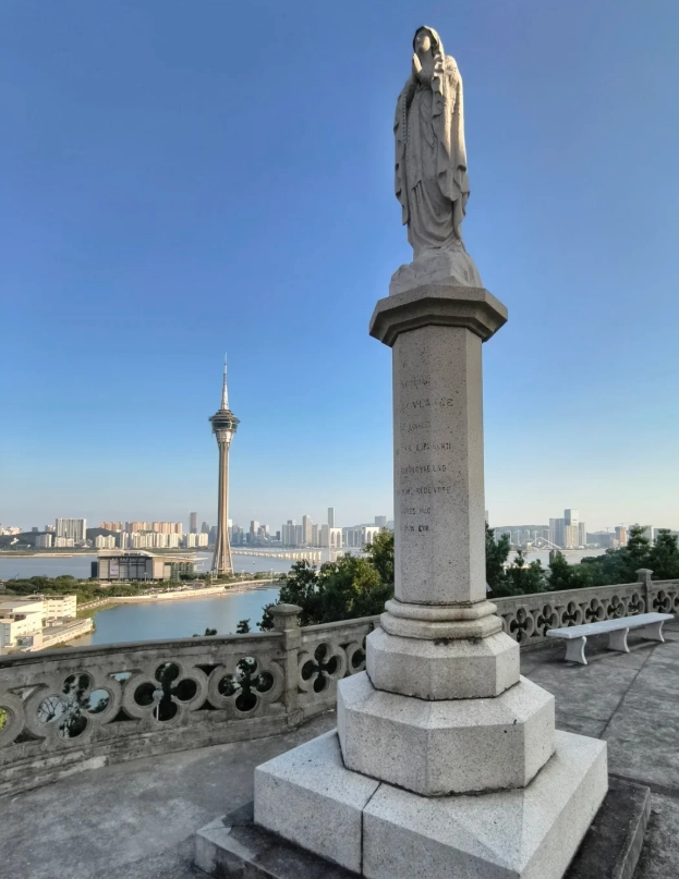 Macau Tower tickets