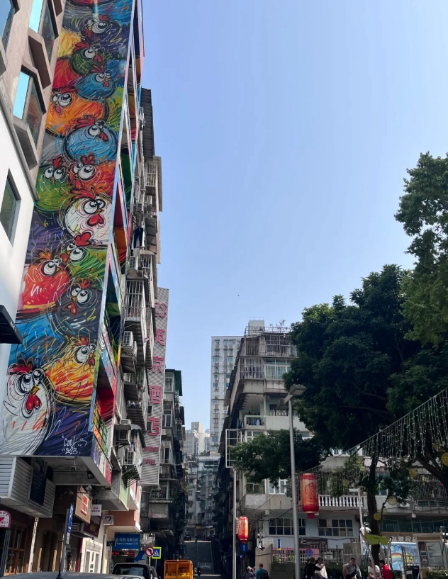 macau peninsula hotels