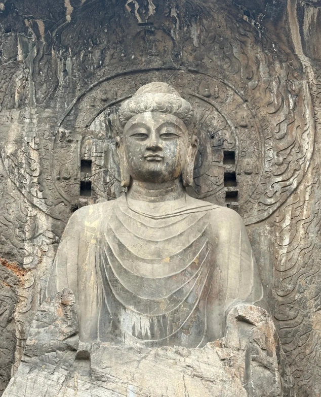 Longmen Grottoes tickets Longmen Grottoes tickets