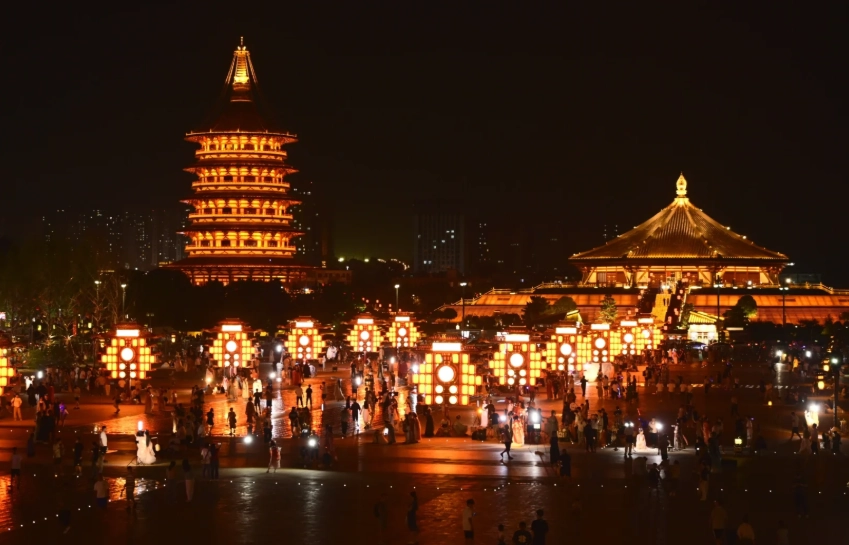 when to go to Luoyang when to go to Luoyang