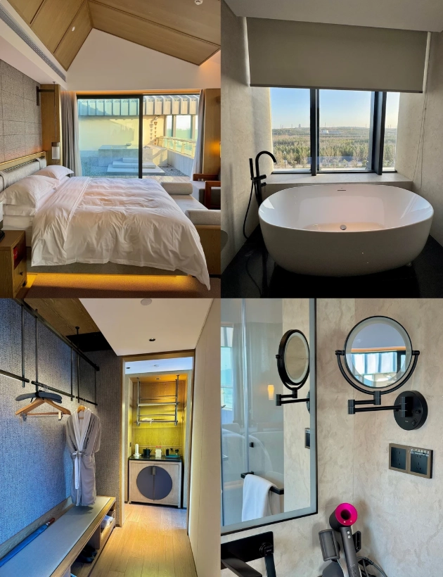 Luoyang accommodation guide Luoyang accommodation guide