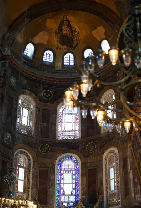 Saint Sophia Cathedral ticket